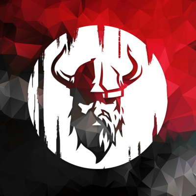 Vikings Run